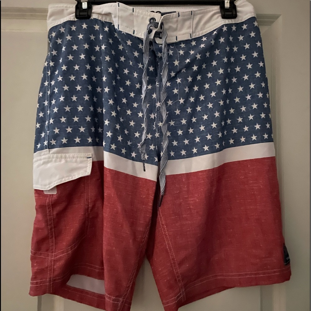 Men’s Swim Shorts